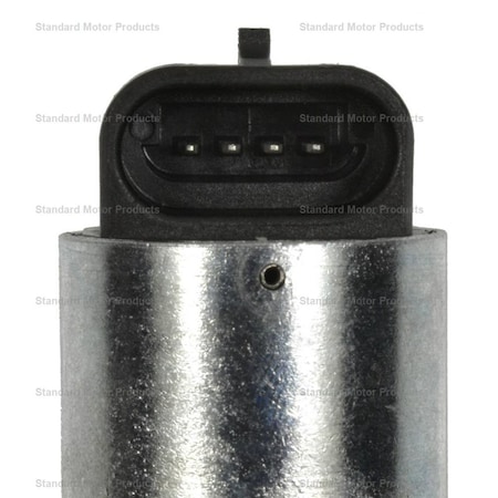 Standard Ignition Idle Valve, Ac5T AC5T